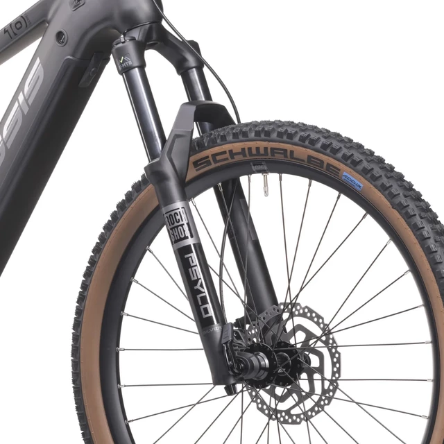 Górski rower elektryczny Crussis ONE-Guera 10.10 720Wh 27,5" - model 2025