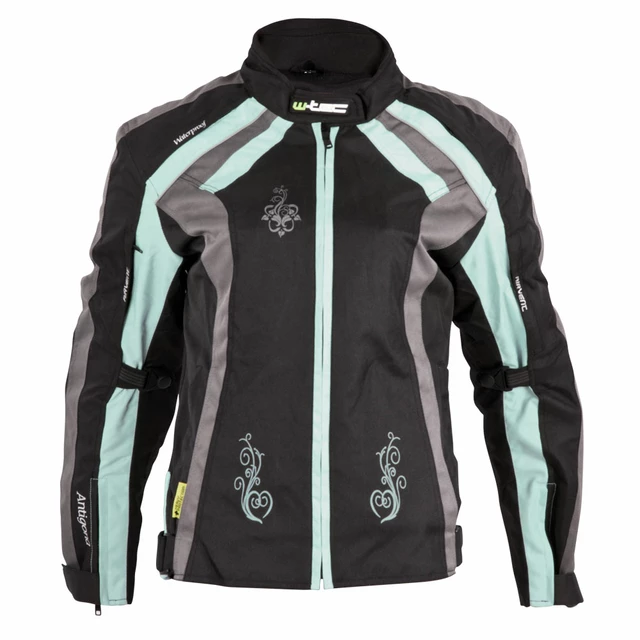 Damska kurtka motocyklowa W-TEC Antigona
