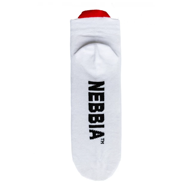 Skarpety do kostek Nebbia "SMASH IT" 102 - Czarny