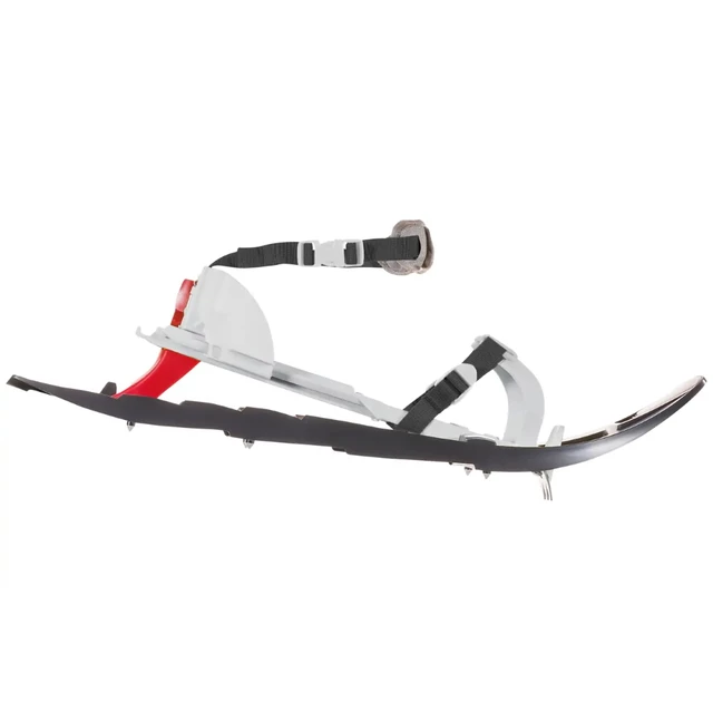 Rakiety śnieżne FERRINO Baldas Pinter Castor Special SS19 - Szaro-wapienny