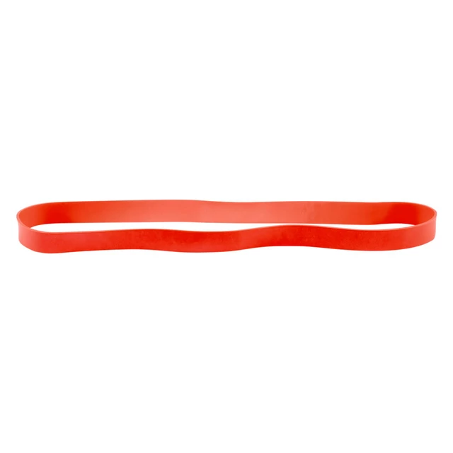 Gumowy pas do ćwiczeń inSPORTline Hangy Medium 55x2,4 cm / 3,2 kg