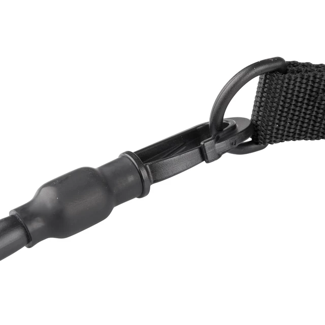 Gumowy ekspander 75 cm / 3 kg do trenera równowagi inSPORTline Dome