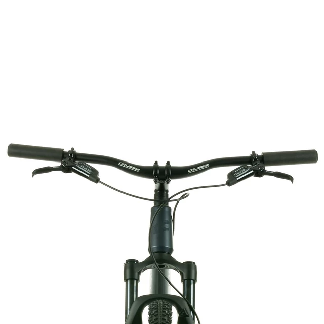 Hulajnoga zjazdowa Crussis ONE Cross 9.2-2 szara 27,5/20"