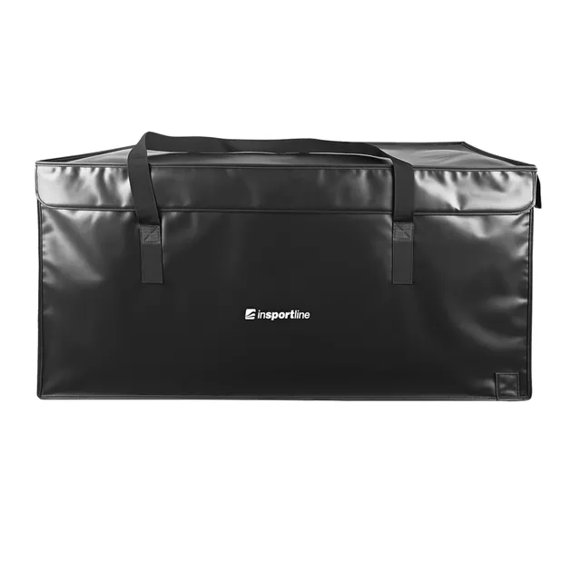 Ognioodporna torba na hulajnogę elektryczną inSPORTline Bascotex ∙ ognioodporna do 1000°C ∙ waga 8 kg ∙ z otworem ładowania ∙ wodoodporna