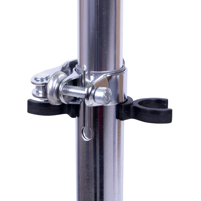 Hulajnoga dziecięca WORKER Racer Urban Boy ∙ świecące koła LED ∙ składana ∙ nośność 50 kg ∙ aluminium