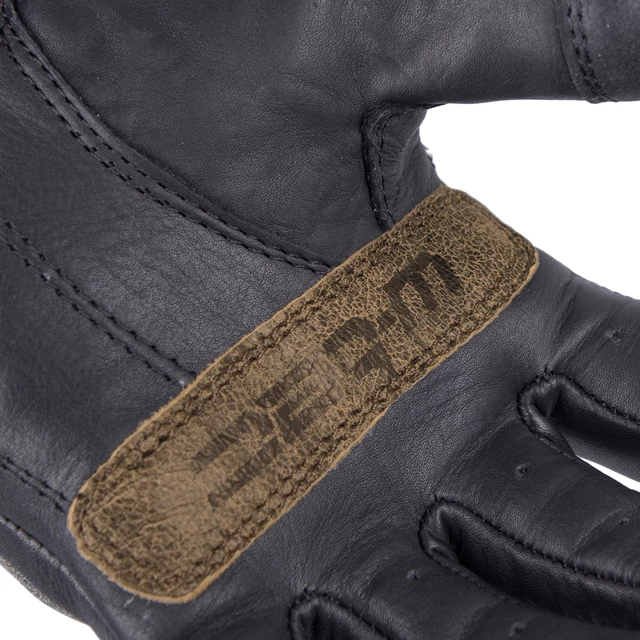 Męskie rękawice motocyklowe W-TEC Davili
