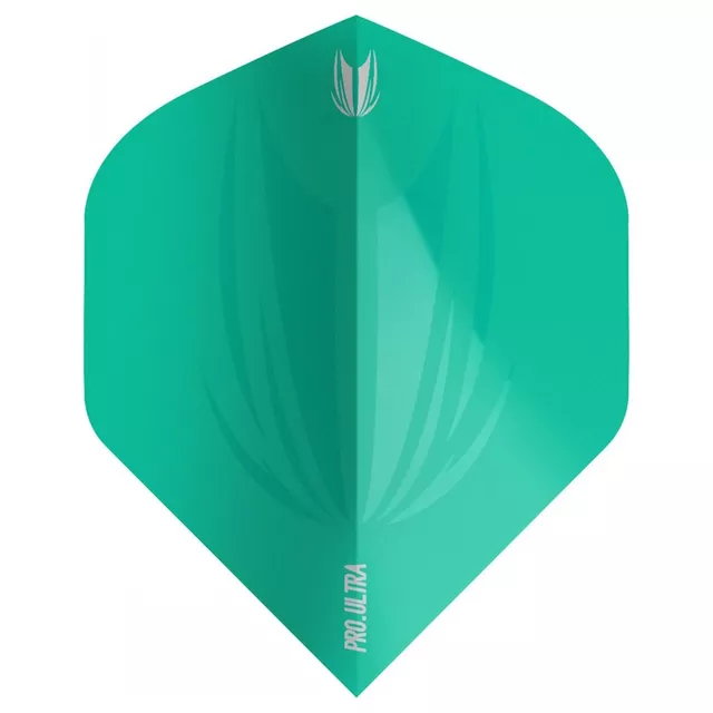 Piórka do lotek Target ID Pro Ultra Aqua No2 3 szt