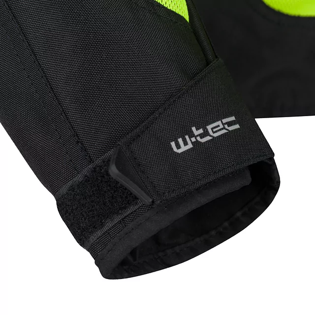 Męska kurtka motocyklowa letnia W-TEC Saigair