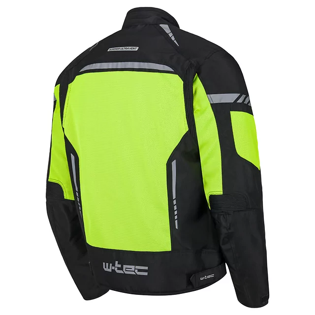 Męska kurtka motocyklowa letnia W-TEC Saigair