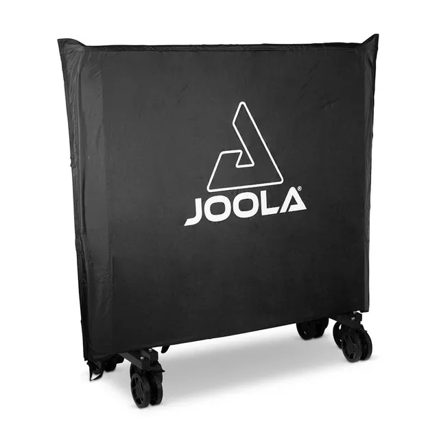 Pokrowiec na stół do tenisa stołowego Joola Table Cover Weatherproof ∙ wodoodporny ∙ ochrona przed UV i kurzem ∙ na rzepy i klamry