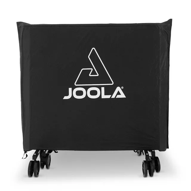Pokrowiec na stół do tenisa stołowego Joola Table Cover Weatherproof ∙ wodoodporny ∙ ochrona przed UV i kurzem ∙ na rzepy i klamry