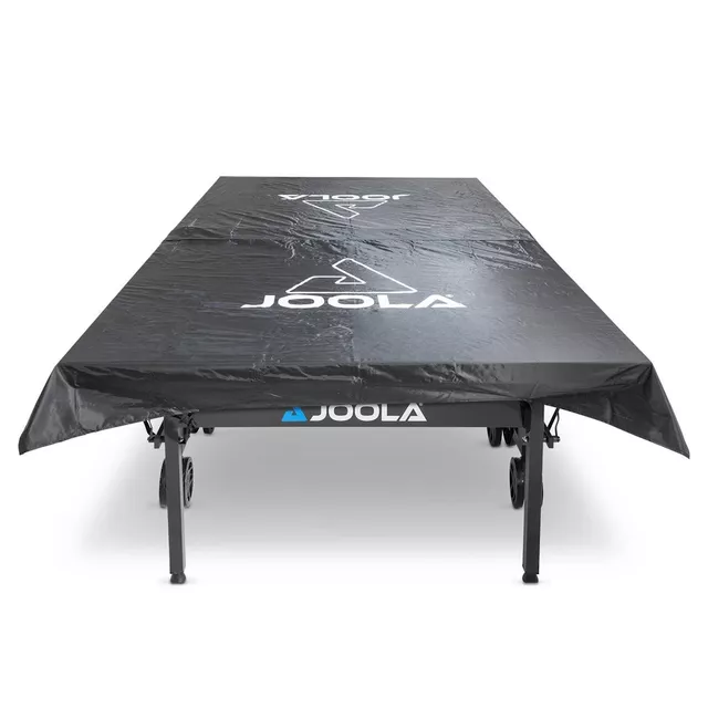 Pokrowiec na stół do tenisa stołowego Joola Table Cover Weatherproof ∙ wodoodporny ∙ ochrona przed UV i kurzem ∙ na rzepy i klamry