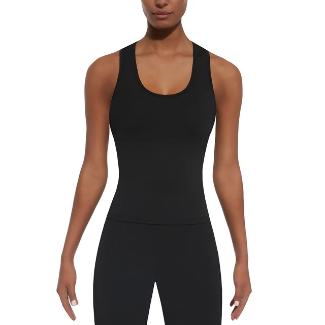 Sportowy top damski BAS BLACK Cosmic-Top 50 - Niebieski