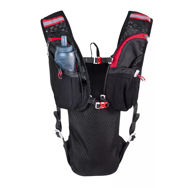 Butelka składana bidon na wodę inSPORTline Hydroswift 500 ml