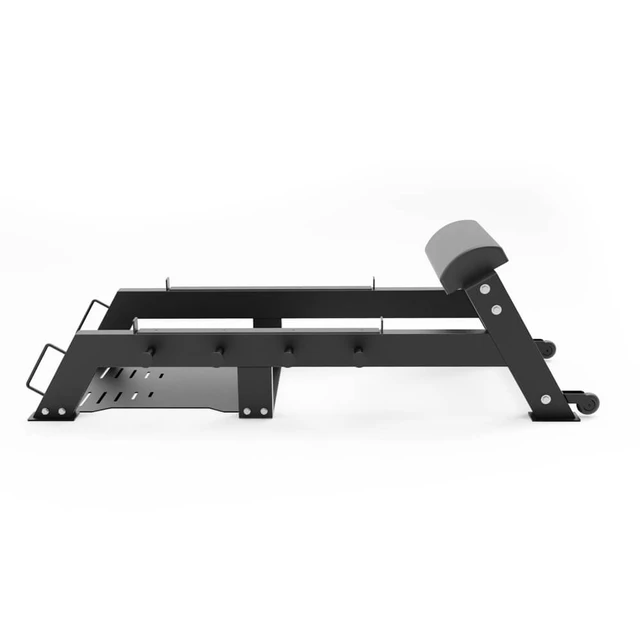 Ławka do wzmacniania nóg i pośladków inSPORTline X-NT HT10 Hip Thrust