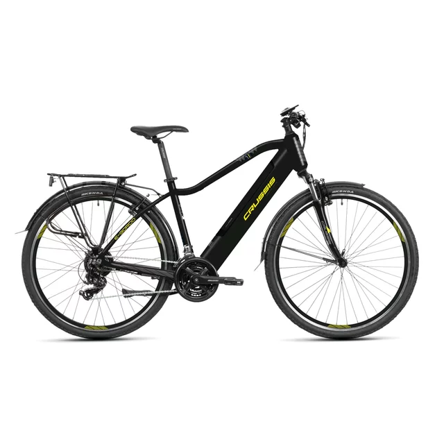 Trekkingowy rower elektryczny Crussis e-Gordo 1.9 612Wh 28" - model 2025