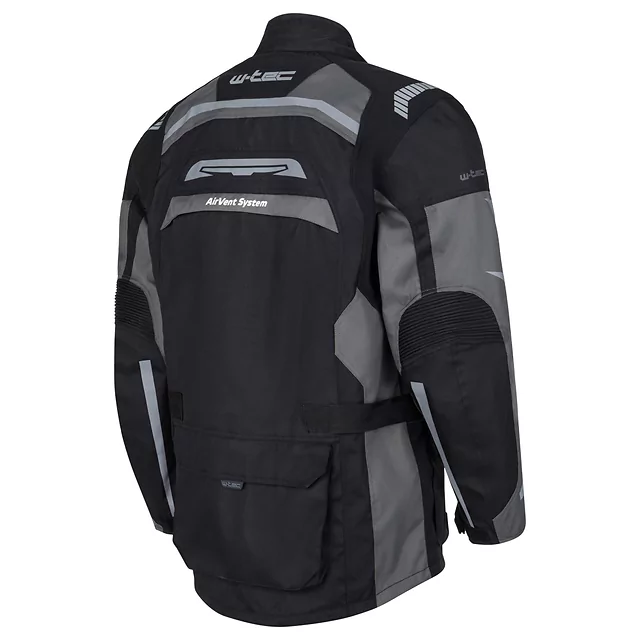 Męska kurtka motocyklowa W-TEC Burdys Evo