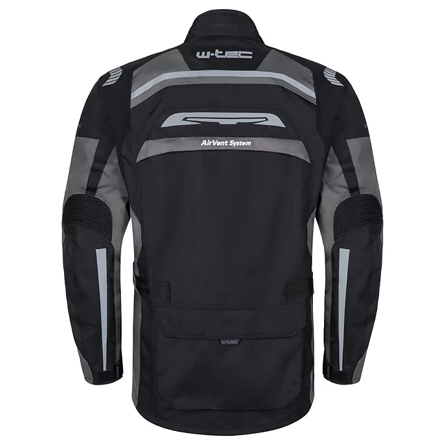 Męska kurtka motocyklowa W-TEC Burdys Evo