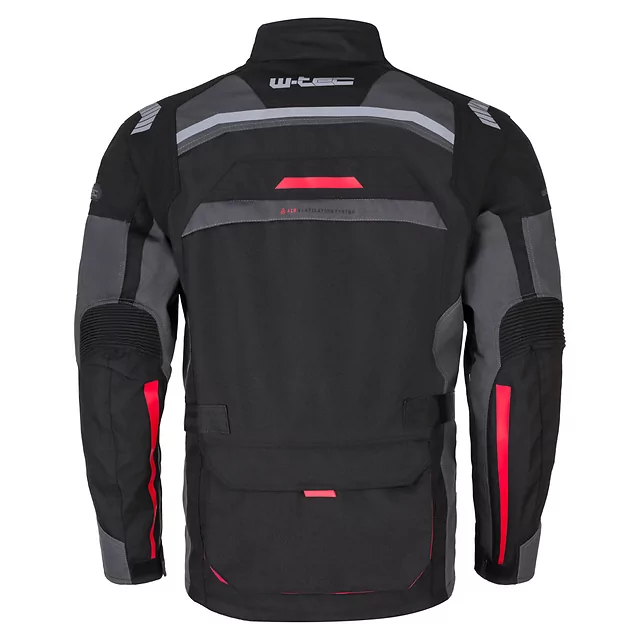 Męska kurtka motocyklowa W-TEC Burdys Evo