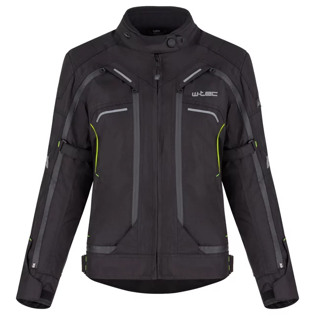 Damska kurtka motocyklowa W-TEC Progair Lady