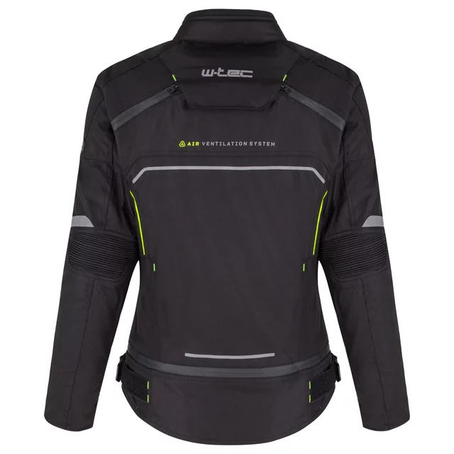 Damska kurtka motocyklowa W-TEC Progair Lady