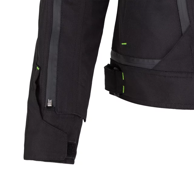 Damska kurtka motocyklowa W-TEC Progair Lady