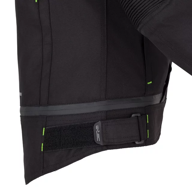 Damska kurtka motocyklowa W-TEC Progair Lady