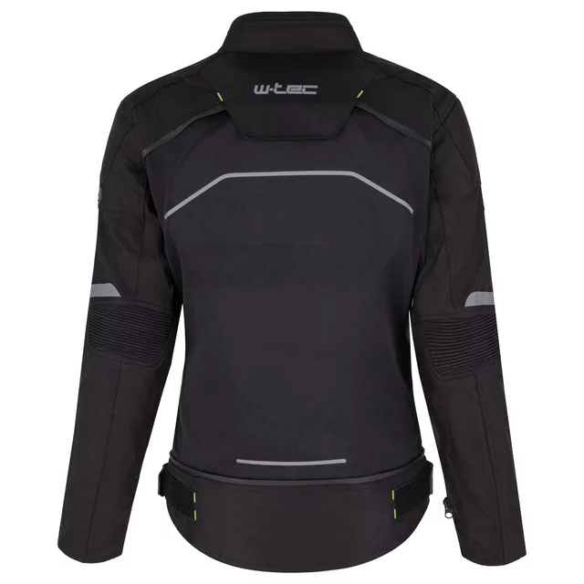 Damska kurtka motocyklowa W-TEC Progair Lady
