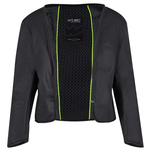 Damska kurtka motocyklowa W-TEC Progair Lady