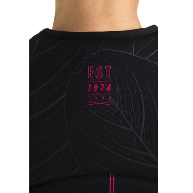 Damska kamizelka do pływania kapok Jobe Unify Women 19203 - Dark Teal