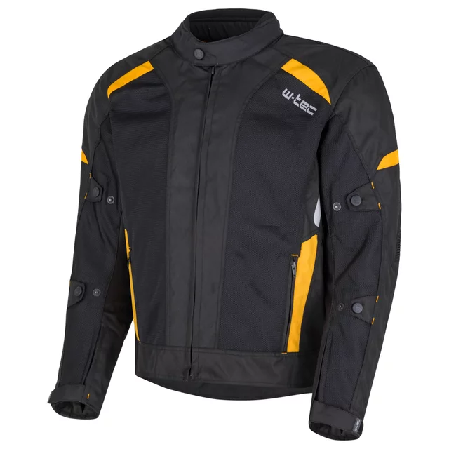 Męska letnia kurtka motocyklowa W-TEC Tosheck
