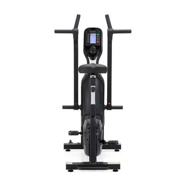 Profesjonalny rower treningowy powietrzny AirBike® inSPORTline Max