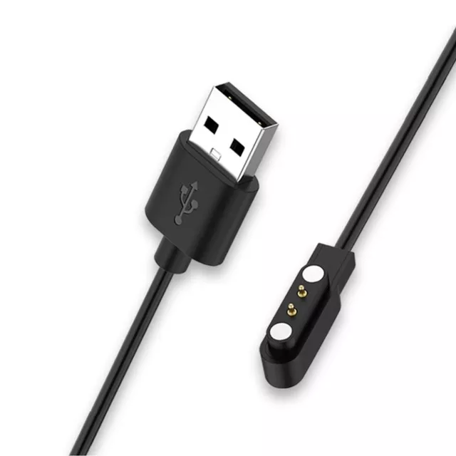 Kabel ładujący inSPORTline do smartwatchów Melino i Odino
