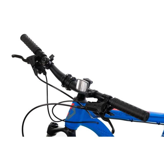 Rower górski DHS Teranna 2727 27,5" 7.0 - Niebieski