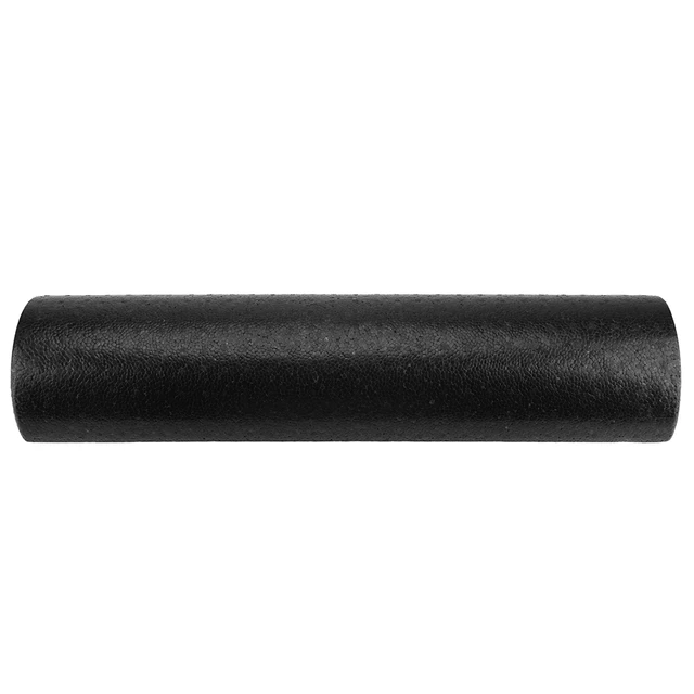 Półokrągły półwałek inSPORTline Halfep ∙ wysokość 7,5 cm ∙ długość 60 cm ∙ materiał EPP ∙ nośność 150 kg