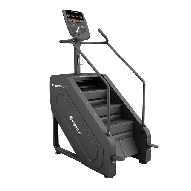 Schody fitness treningowe inSPORTline ProfiStair Max SE