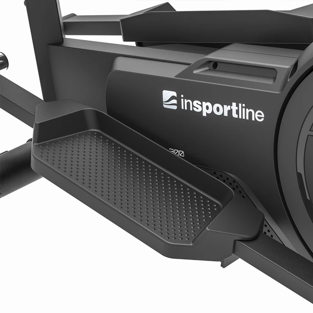 Orbitrek magnetyczny inSPORTline ZenStride 300