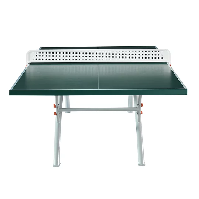 Stół do tenisa stołowego zewnętrzny inSPORTline OUTDOOR 1000 ∙ blat 50 mm ∙ konstrukcja stalowa