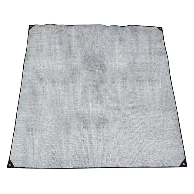 Podkładka izolacyjna pod jacuzzi wannę z hydromasażem inSPORTline 180x180 cm