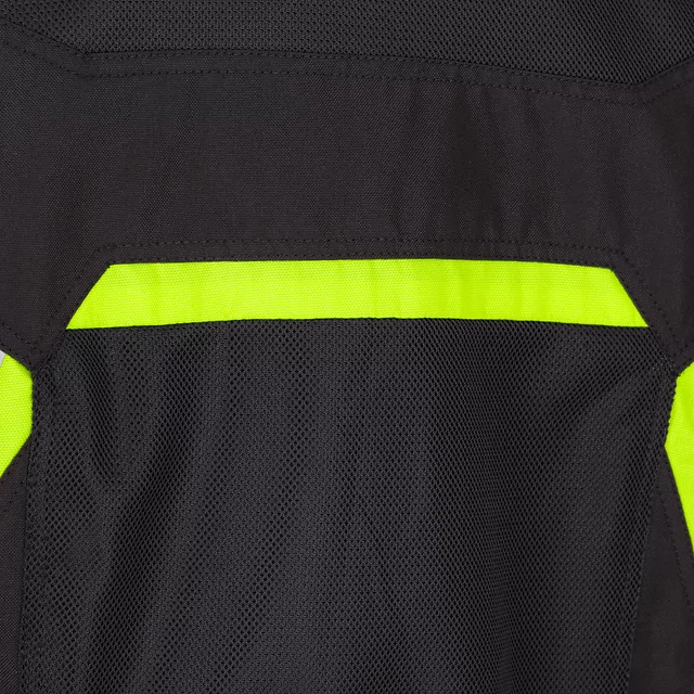 Kurtka motocyklowa W-TEC Timuco ∙ protektory CE level 2 ∙ wodoodporna membrana ∙ wentylacja ∙ odblaski ∙ podszewka mesh