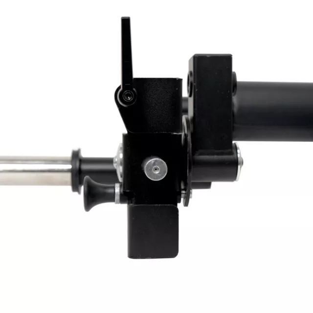 Akcesorium do treningu nóg inSPORTline CC550 ∙ funkcje 3w1: leg extension, curl, calf raise ∙ regulacja kąta ∙ nośność wysoka ∙ do obciążeń 50 mm