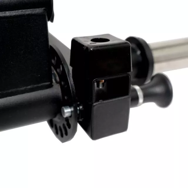 Akcesorium do treningu nóg inSPORTline CC550 ∙ funkcje 3w1: leg extension, curl, calf raise ∙ regulacja kąta ∙ nośność wysoka ∙ do obciążeń 50 mm