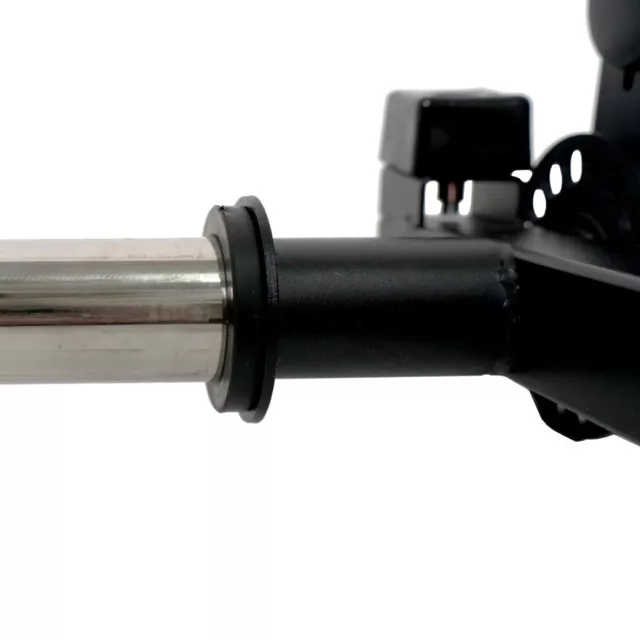 Akcesorium do treningu nóg inSPORTline CC550 ∙ funkcje 3w1: leg extension, curl, calf raise ∙ regulacja kąta ∙ nośność wysoka ∙ do obciążeń 50 mm