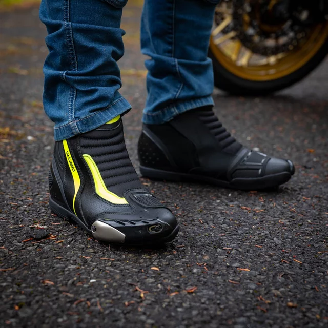 Męskie buty motocyklowe W-TEC GlamCE