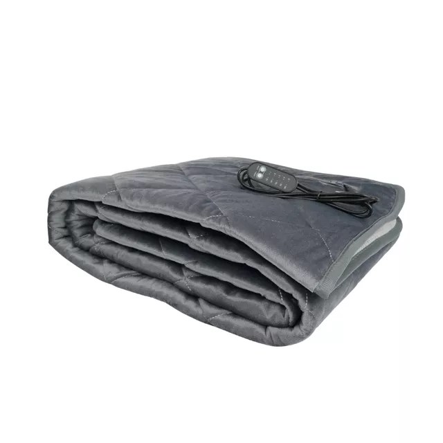 Mata grzewcza podkład grzejący inSPORTline Foseto 170x72 cm