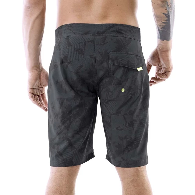 Szorty męskie do wody spodenki Jobe Boardshorts 8020 - Niebieski