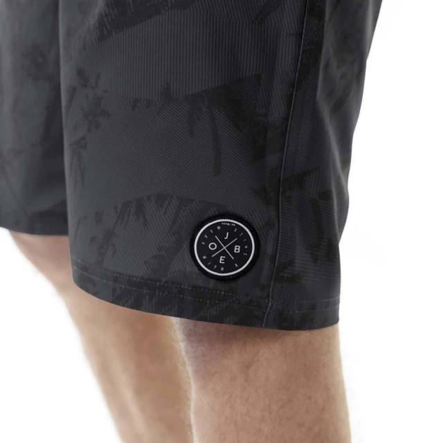 Szorty męskie do wody spodenki Jobe Boardshorts 8020 - Niebieski