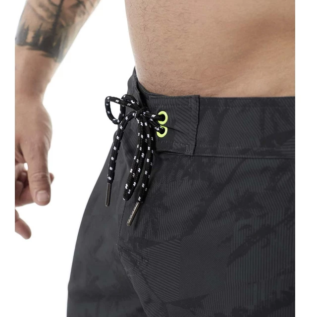 Szorty męskie do wody spodenki Jobe Boardshorts 8020 - Niebieski