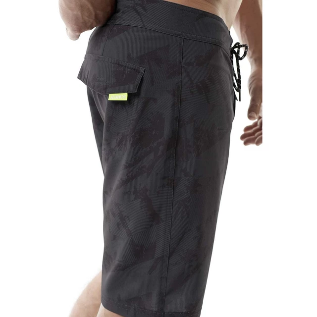 Szorty męskie do wody spodenki Jobe Boardshorts 8020 - Niebieski