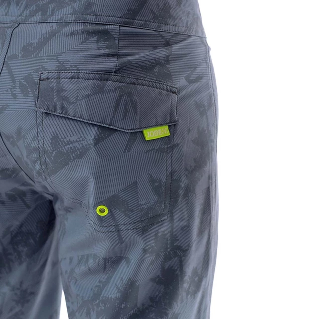 Szorty męskie do wody spodenki Jobe Boardshorts 8020 - Niebieski
